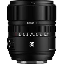 Amazon.co.jp: Brightin Star AF 35mm F1.8 標準レンズ フルサイズ 大